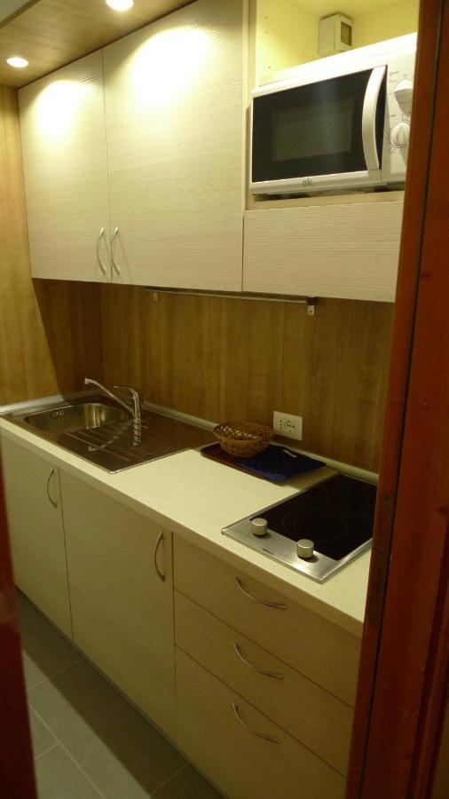 Rta Hotel Catturani Мадонна-ди-Кампильо Экстерьер фото